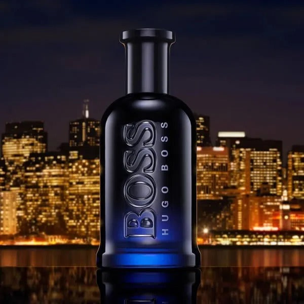 Hugo Boss Boss Bottled Night Eau de Toilette 100ml