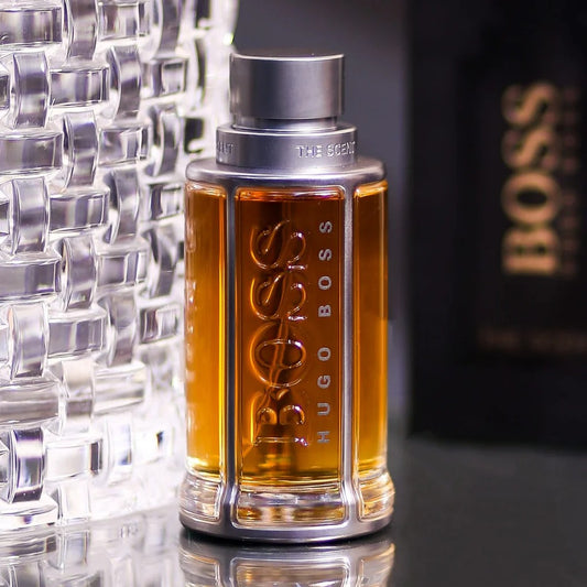 Hugo Boss The Scent for Him