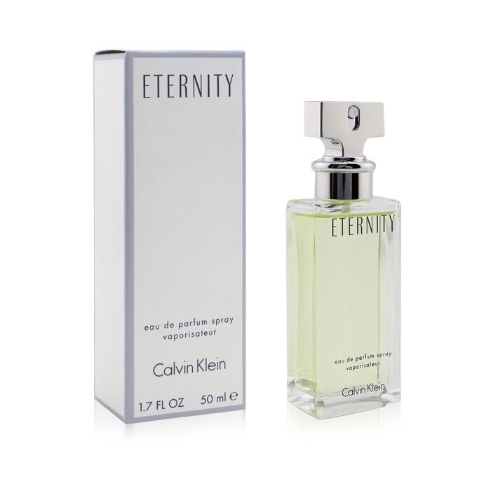 CALVIN KLEIN ETERNITY (W) EDP 100ML