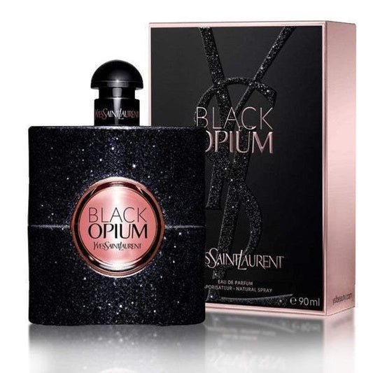 YSL Black Opium Eau de Parfum 90ml