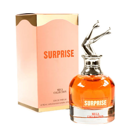 Fragrance World Surprise