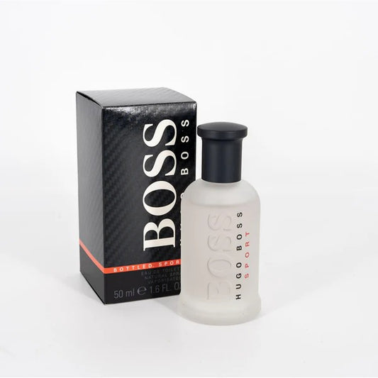 Hugo Boss Bottled sport perfume 100 ml