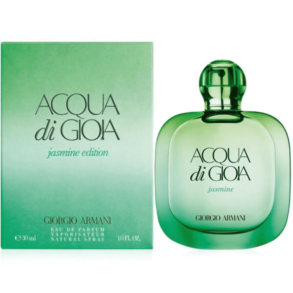 Armani Acqua Di Gioia Jasmine EDP 100ml for Women