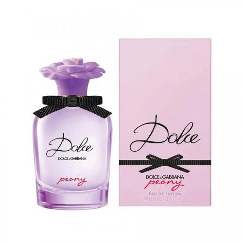Dolce & Gabbana Dolce Peony Eau De Parfum 75ml