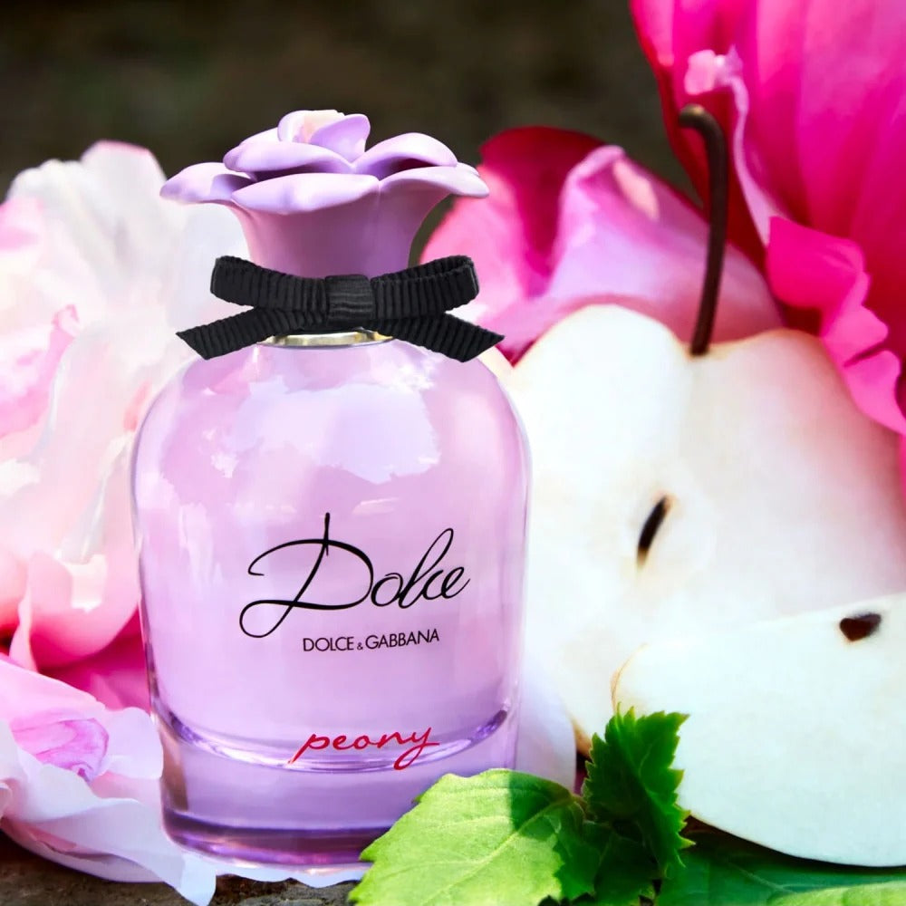 Dolce & Gabbana Dolce Peony Eau De Parfum 75ml