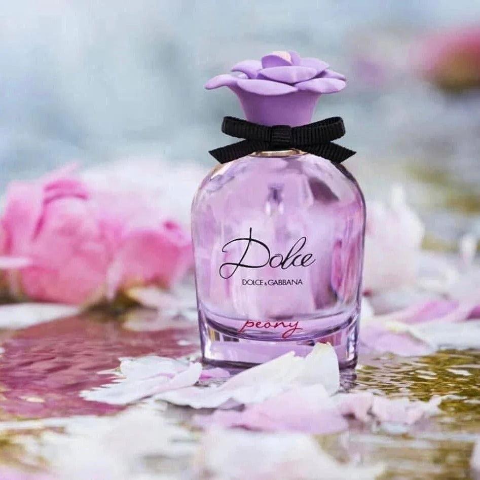 Dolce & Gabbana Dolce Peony Eau De Parfum 75ml