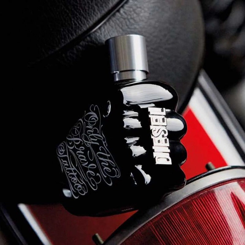 DIESEL Only The Brave Tattoo Men EDT 125ml