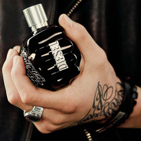 DIESEL Only The Brave Tattoo Men EDT 125ml