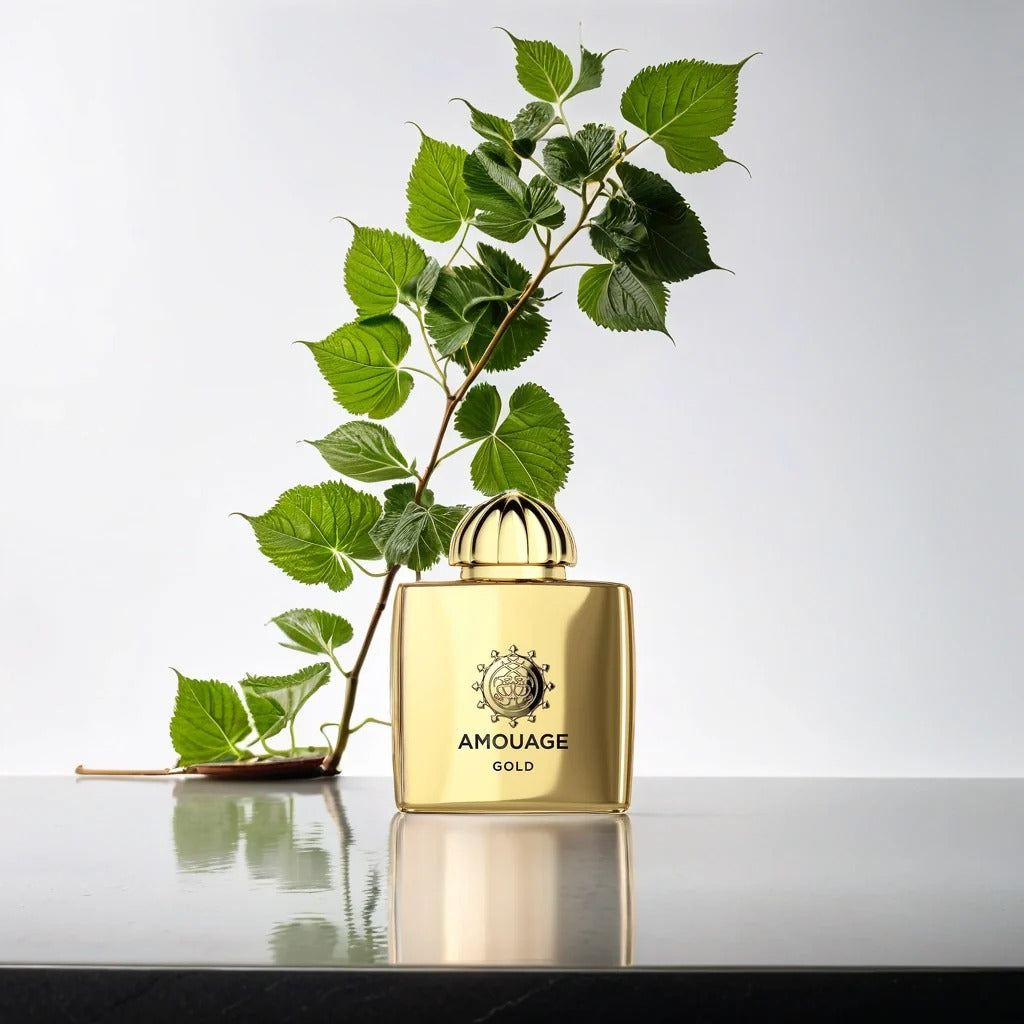 Amouage Gold Woman Edp 100ml