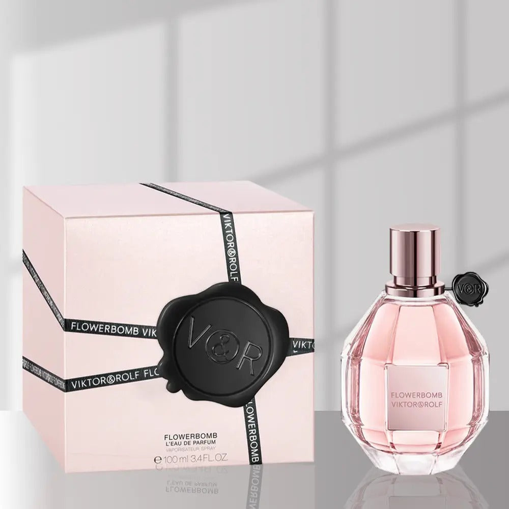 Viktor & Rolf Flower Bomb For Women EDP 100 ML