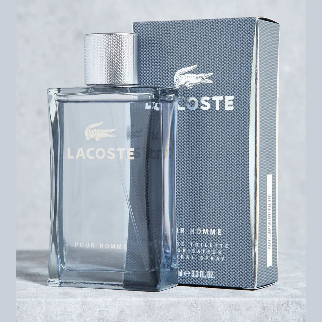 Lacoste Pour Homme