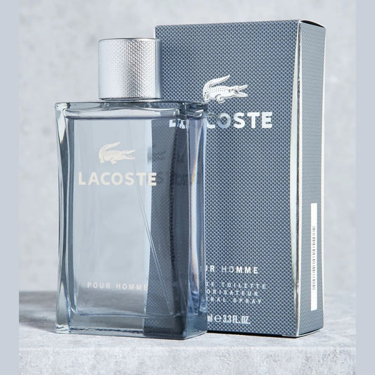 Lacoste Pour Homme