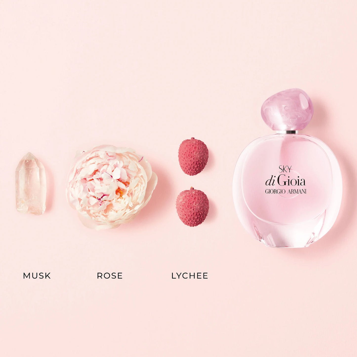 Armani Sky Di Gioia Eau De Parfum – 100ml