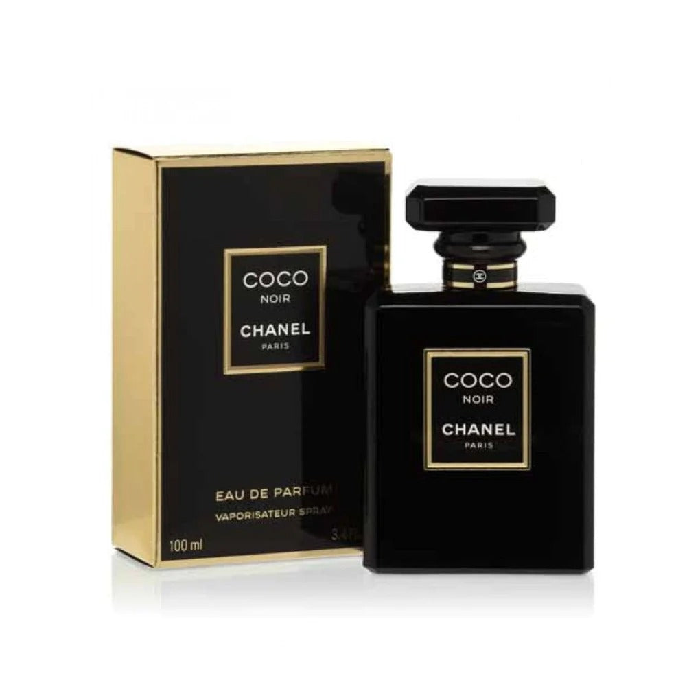 Chanel Coco Noir Edp Spray For Women 100Ml