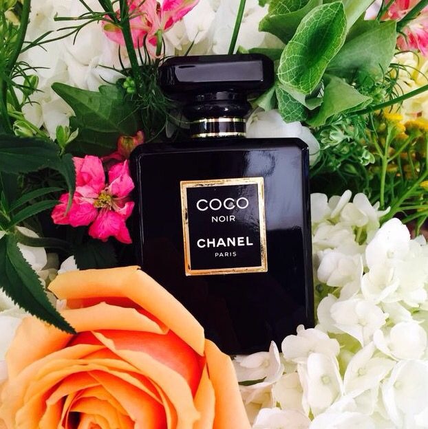 Chanel Coco Noir Edp Spray For Women 100Ml