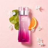Lacoste Touch Of Pink Eau De Toilette, 90m