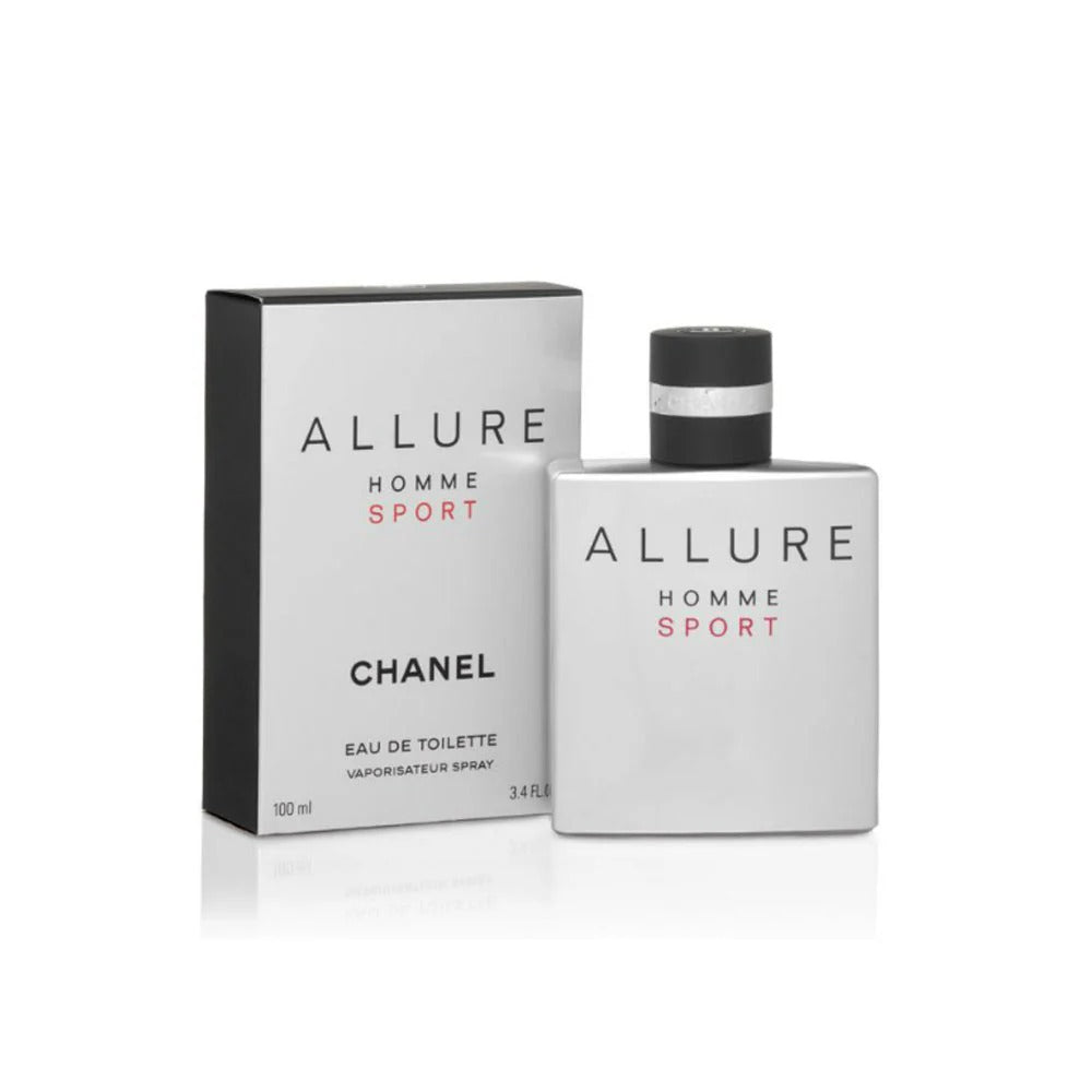 Chanel Allure Homme Sport EDT