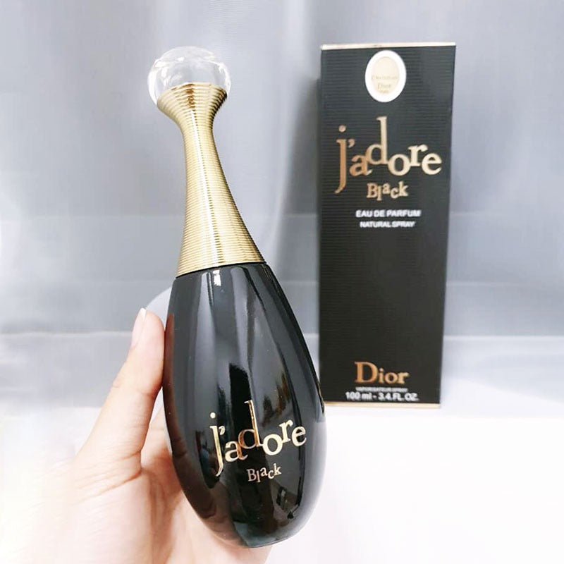 Dior Jadore Black EDP 100ML