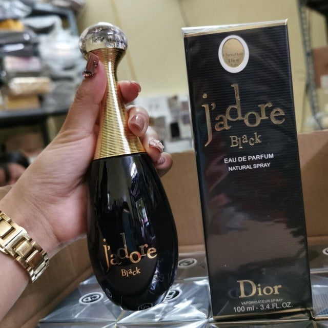 Dior Jadore Black EDP 100ML