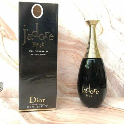 Dior Jadore Black EDP 100ML