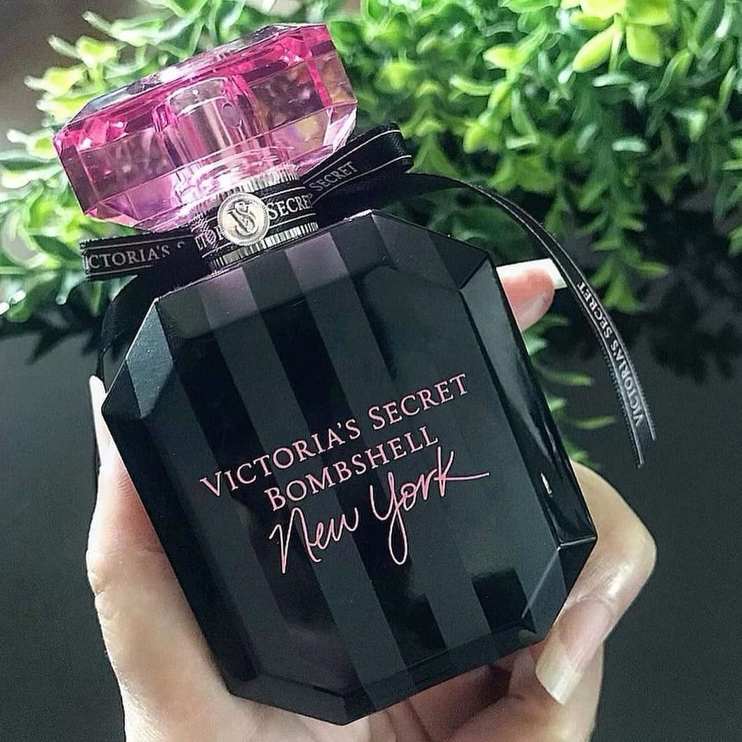 Victoria’s Secret Bombshell New York EDP For Women