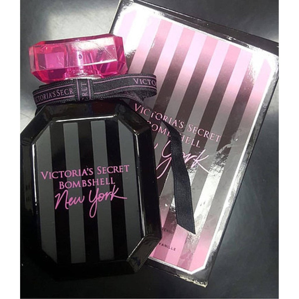 Victoria’s Secret Bombshell New York EDP For Women