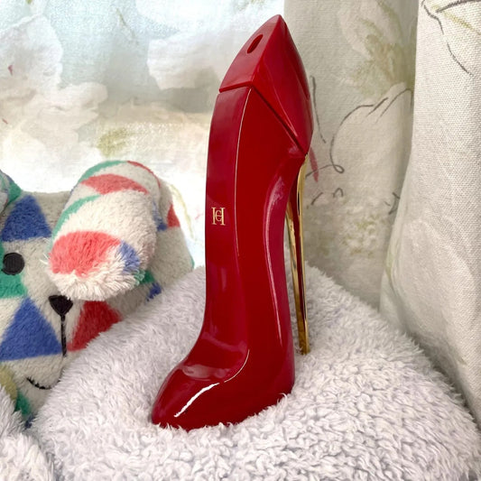 CAROLINA HERRERA GOOD GIRL RED 100ML PERFUME