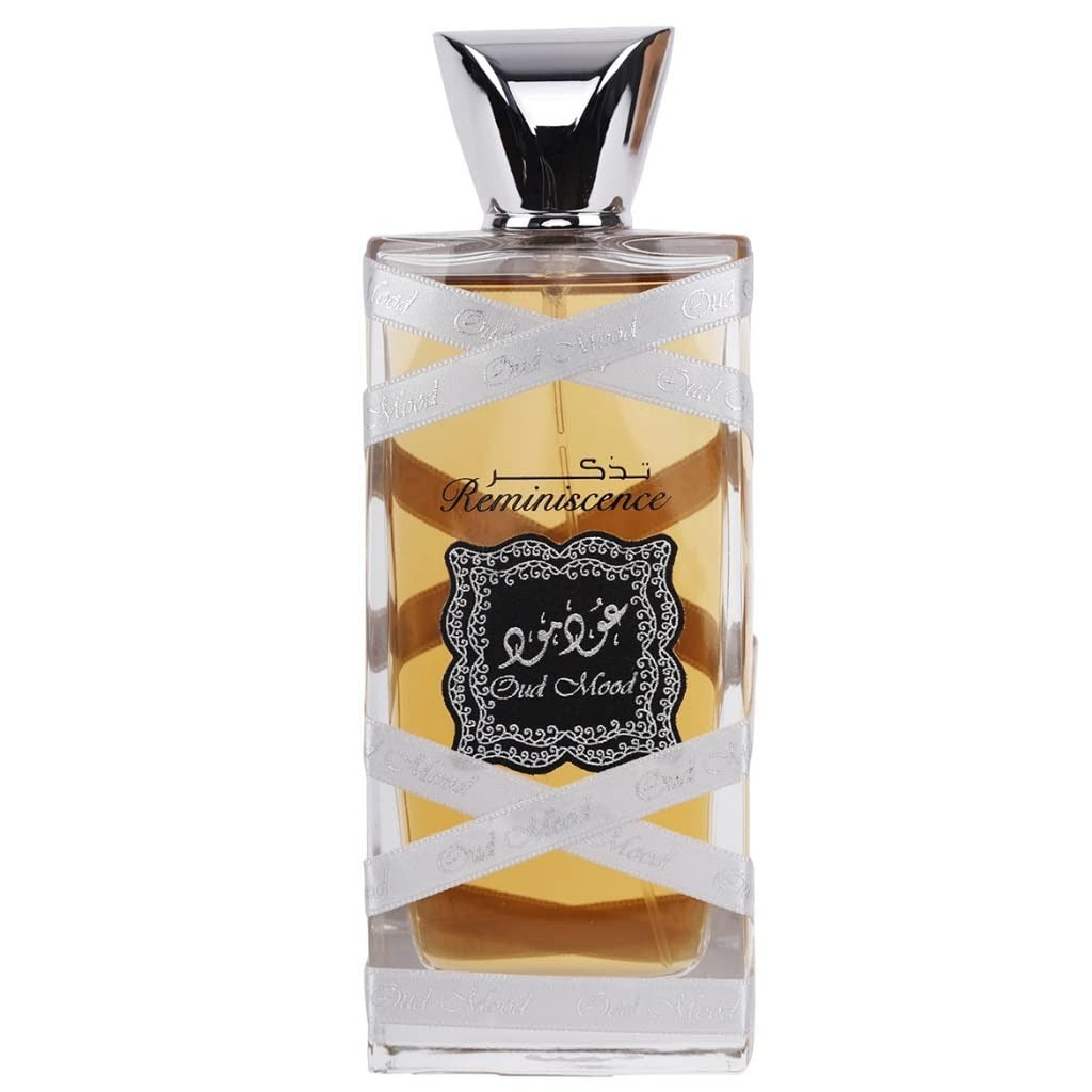 Lattafa Oud Mood  perfume 100ml