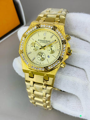 AUDEMARS STONES EDITION watch