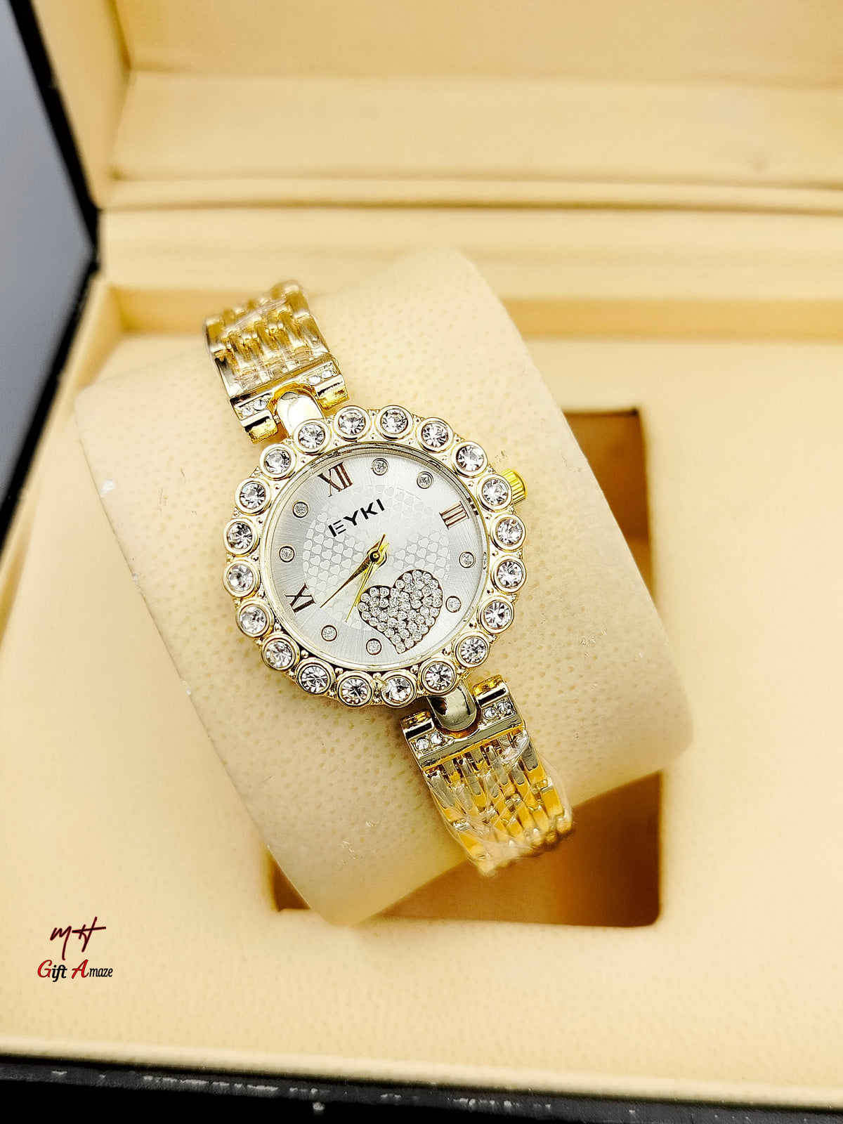 Eyki Ladies Jewellery Watch