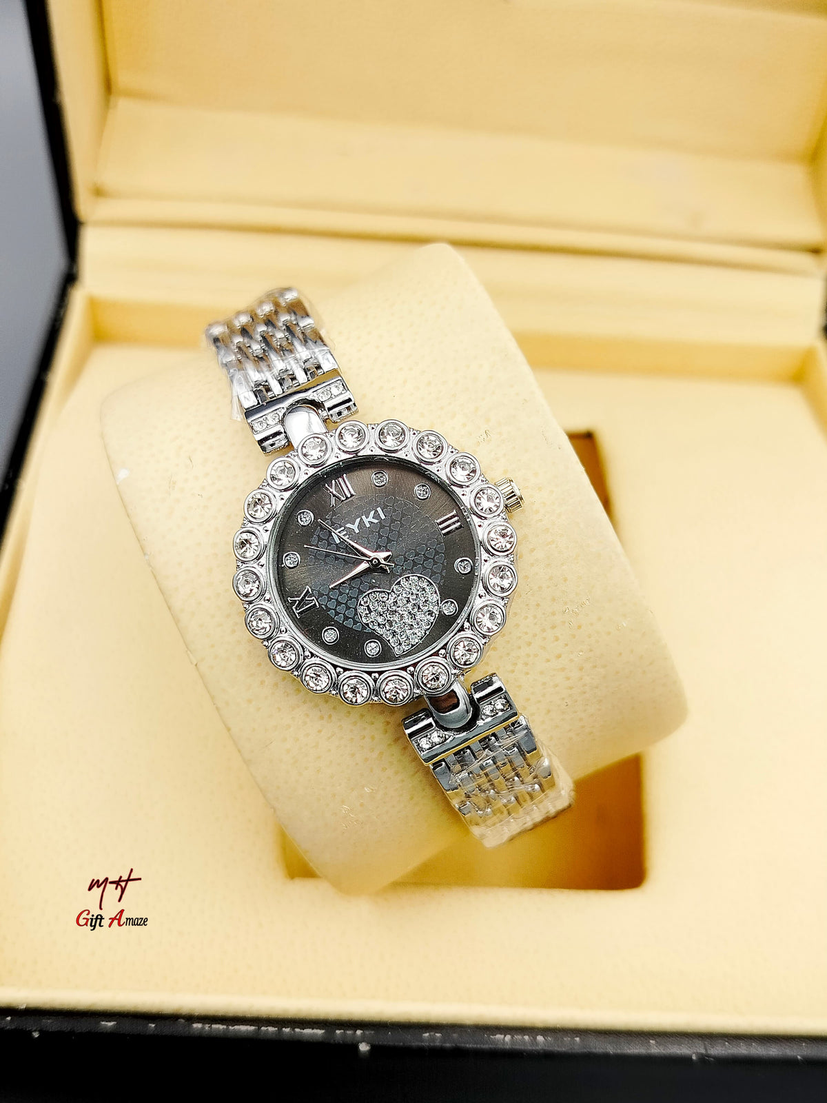Eyki Ladies Jewellery Watch