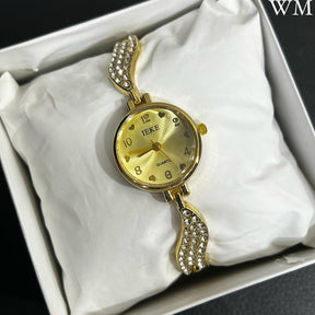 IEKE QUARTZ WOMEN WATCH