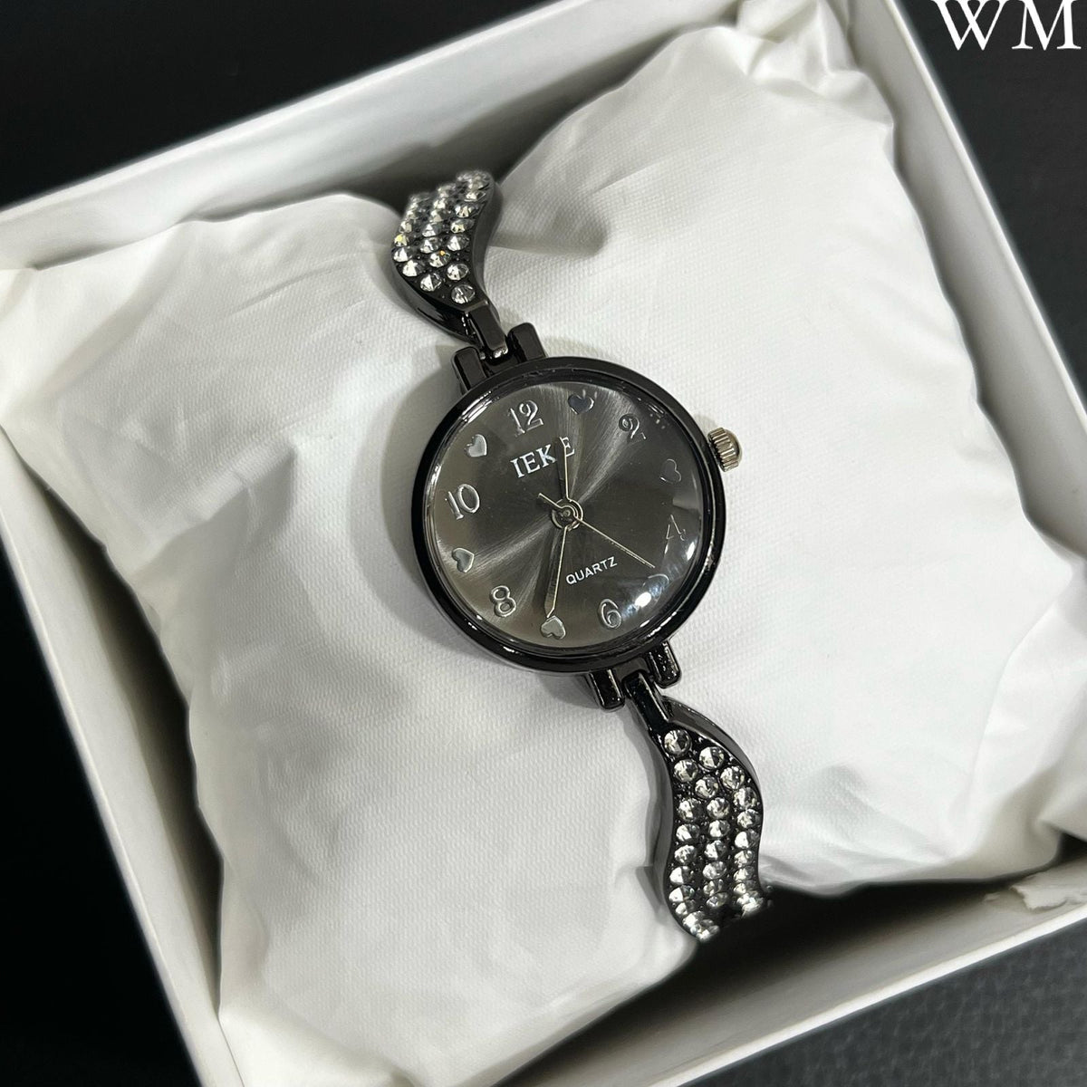 IEKE QUARTZ WOMEN WATCH
