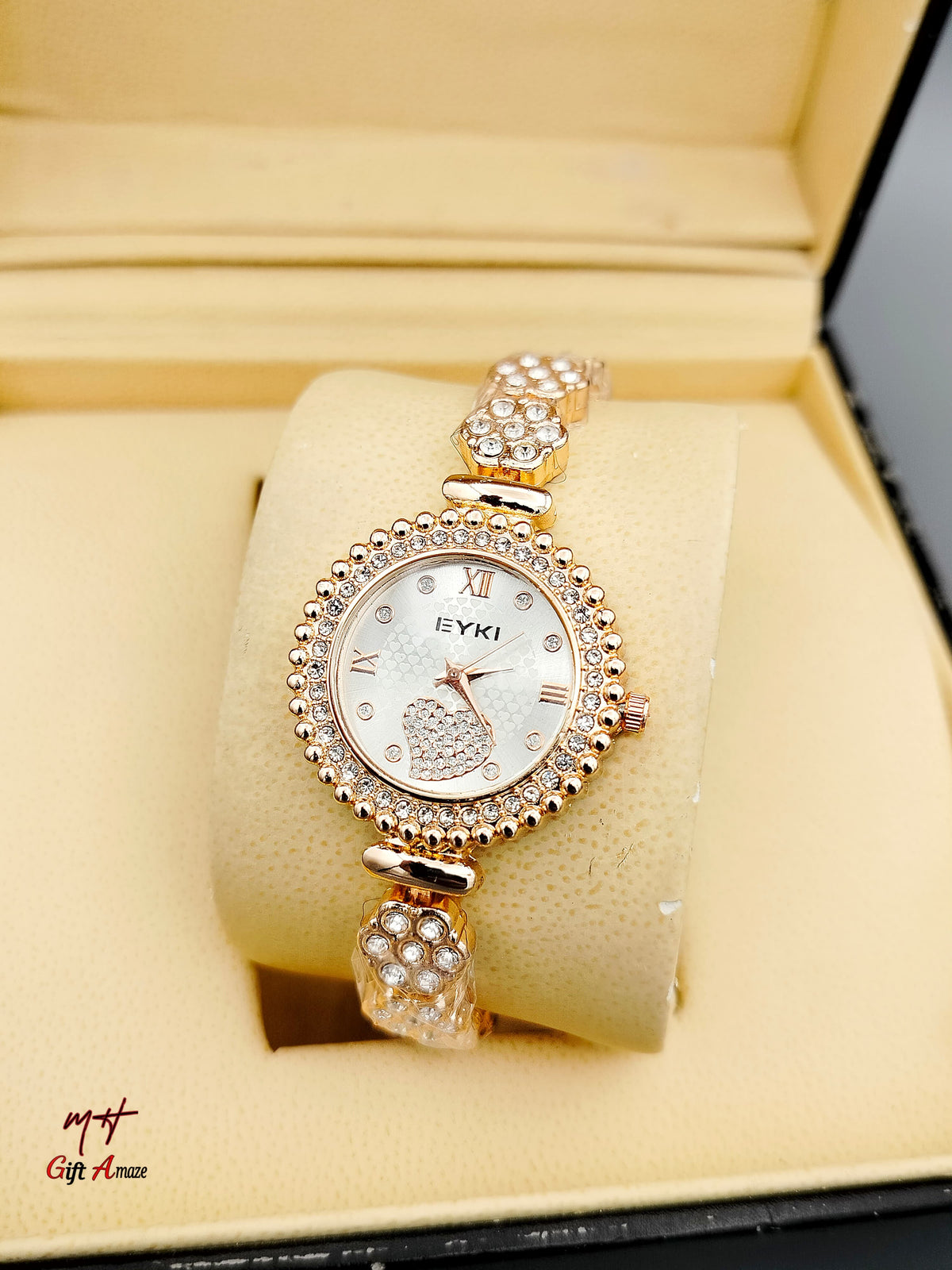 Eyki Ladies Jewellery Watch