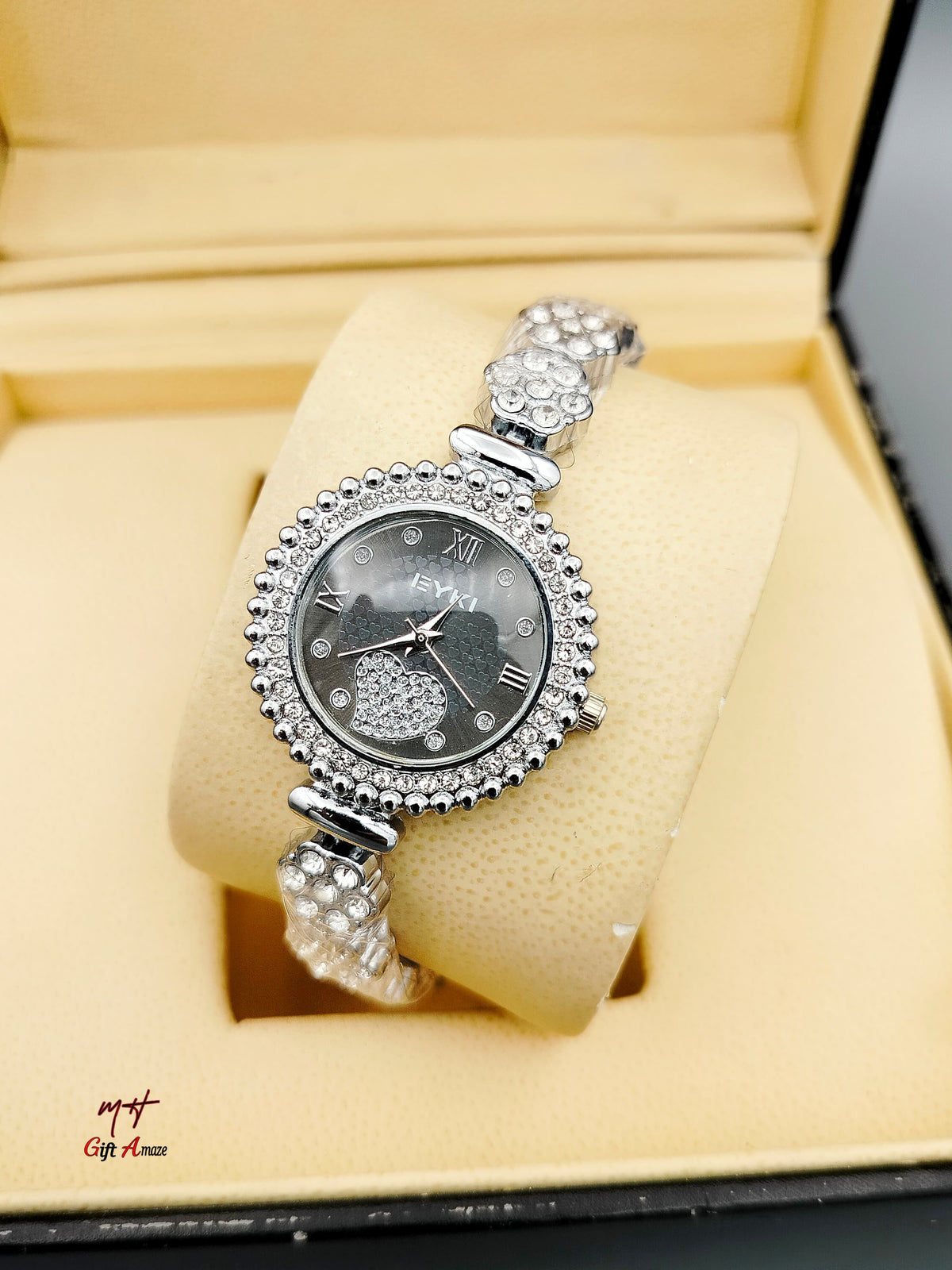 Eyki Ladies Jewellery Watch