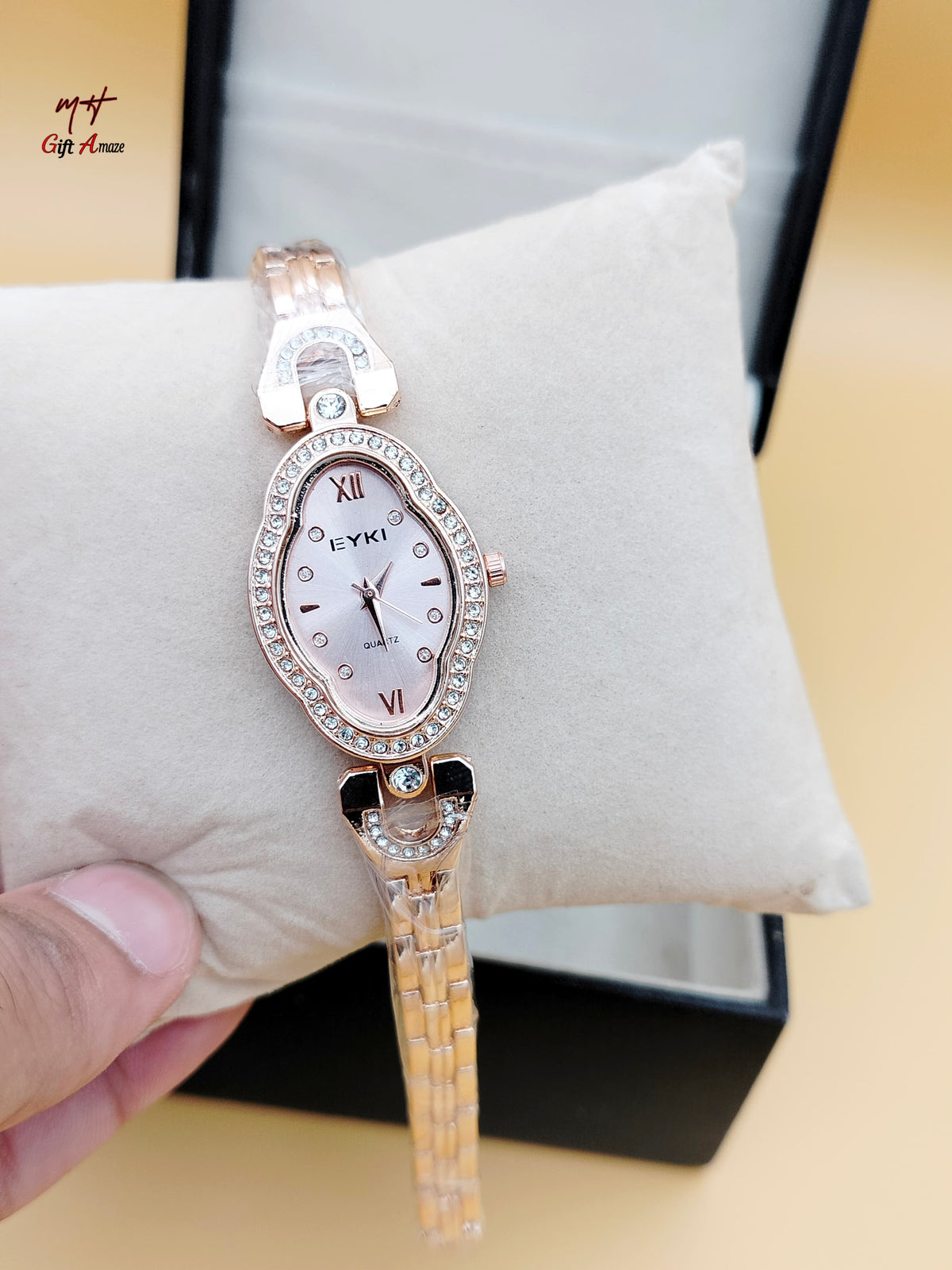 Eyki Ladies Jewellery Watch