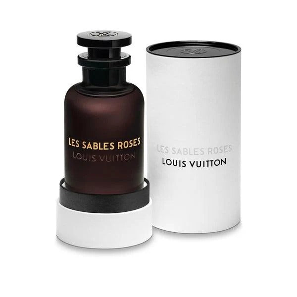 Louis Vuitton Les Sables Roses - Eau de Parfum, 100 ml (high Grid)