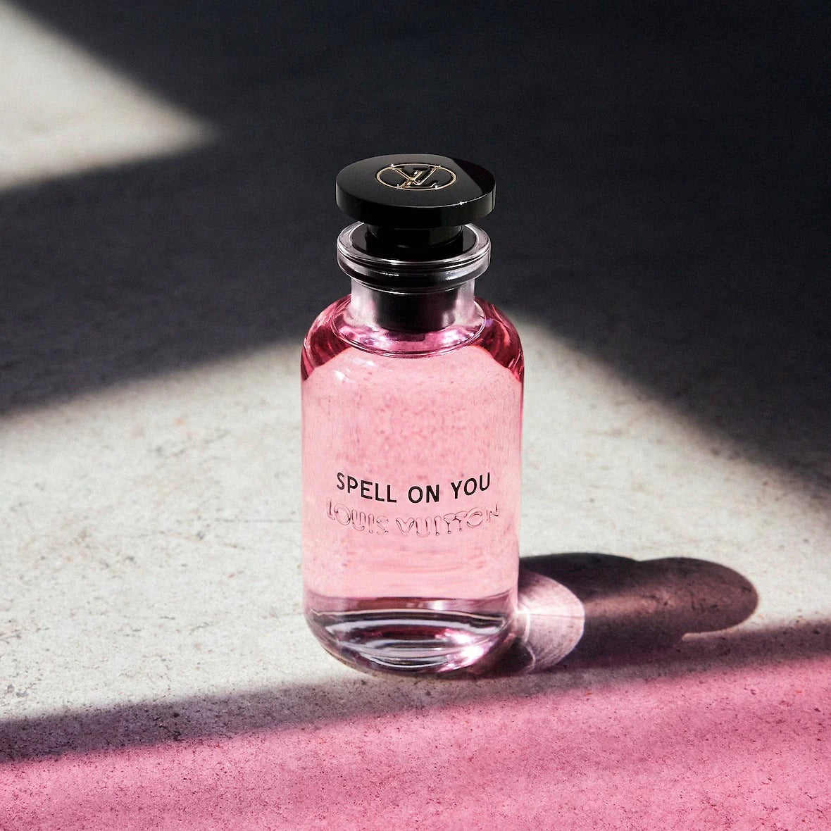 Louis Vuitton Spell On You - Eau de Parfum, 100 ml (High Grid)