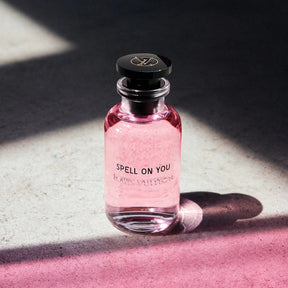 Louis Vuitton Spell On You - Eau de Parfum, 100 ml (High Grid)