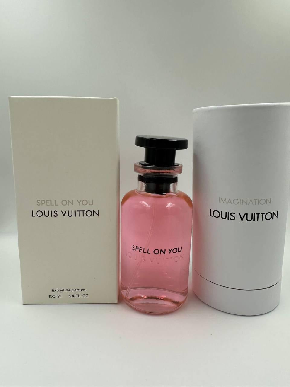 Louis Vuitton Spell On You - Eau de Parfum, 100 ml (High Grid)