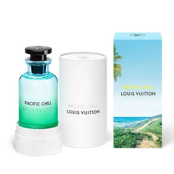 Louis Vuitton Pacific Chill EDP 100ml (High Grid)