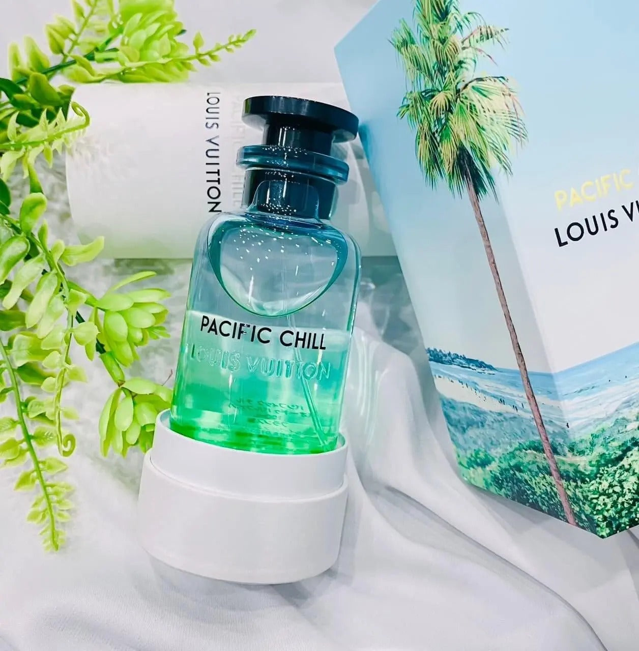 Louis Vuitton Pacific Chill EDP 100ml (High Grid)
