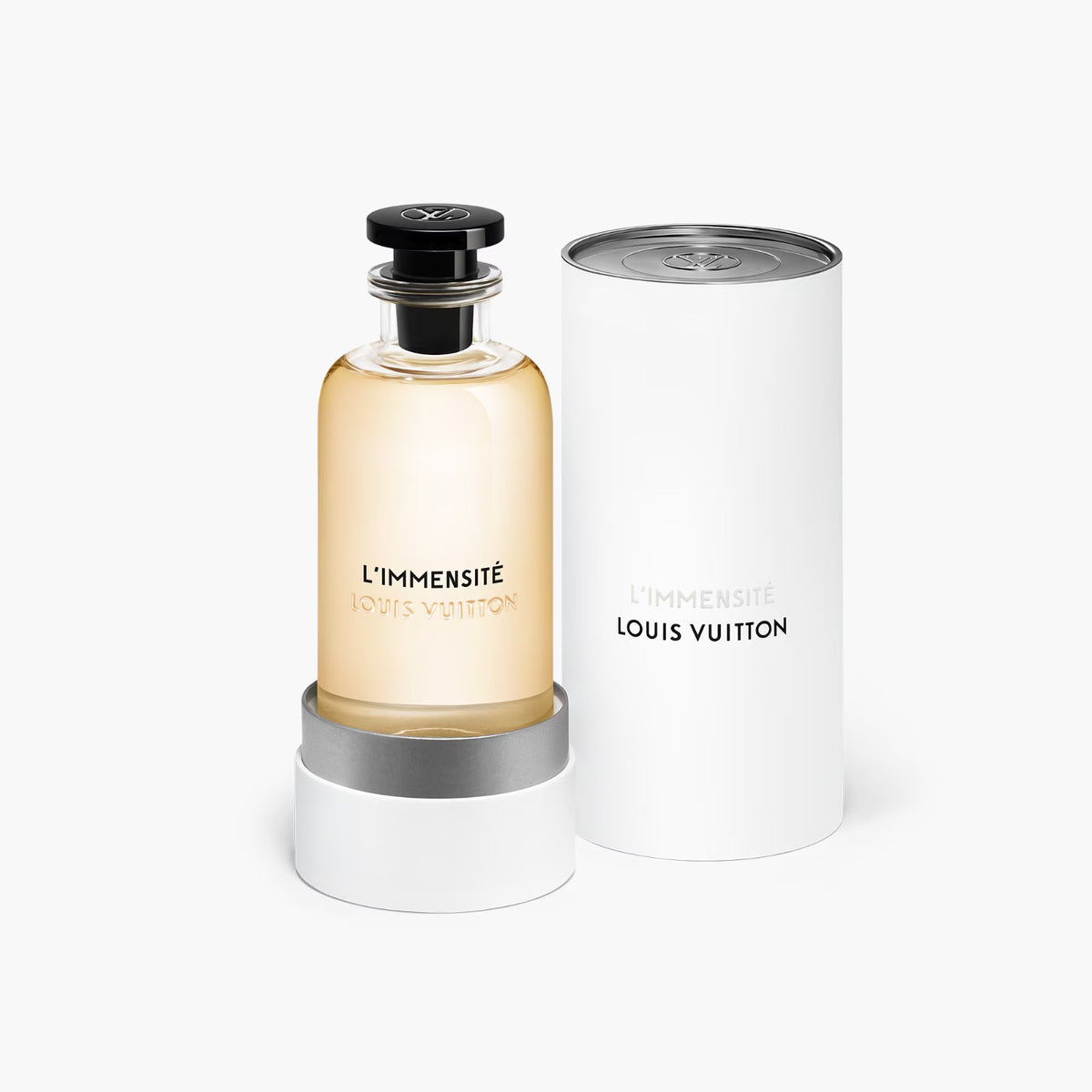 Louis Vuitton L'Immensite Eau De Parfum 100ml (High Grid)