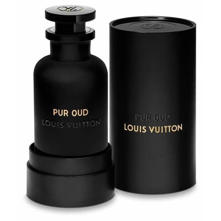 Louis Vuitton Pur Oud -100ml (high Grid)