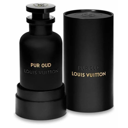 Louis Vuitton Pur Oud -100ml (high Grid)
