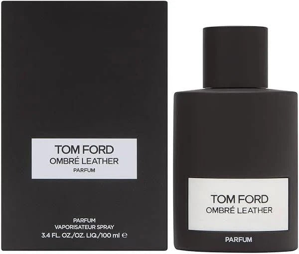 TOMFORD OMBRE LEATHER EAU DE PARFUM 100ML