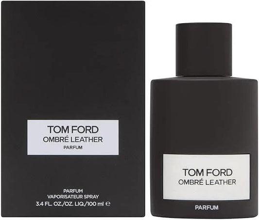 TOMFORD OMBRE LEATHER EAU DE PARFUM 100ML