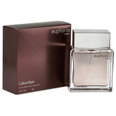 Calvin Klein CK Euphoria Perfume for Men Eau De Toilette 100 ml