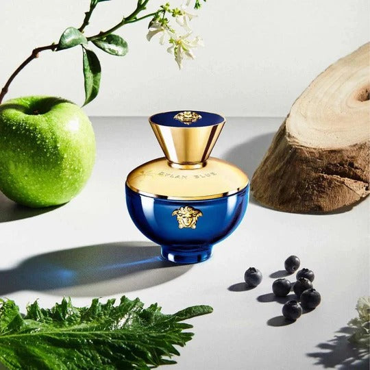Versace Dylan Blue Femme (Eau De Parfum)