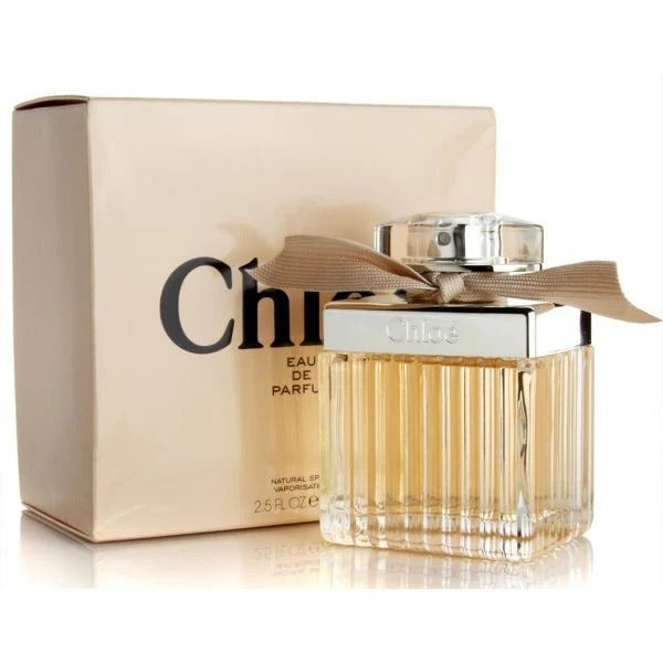 Chloé Eau de Parfum 75 ML